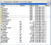 Satelit - adresar vieweru