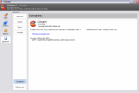 CCleaner