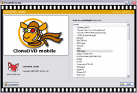 CloneDVD mobile