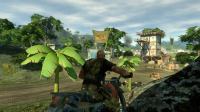Mercenaries2: World in Flames