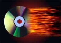 Vypalování optických disků
