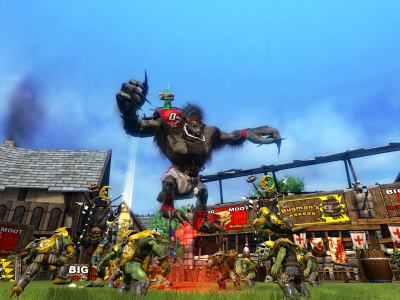 Blood Bowl