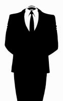 Anonymita