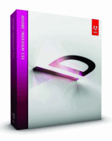 Adobe InDesign CS5