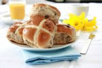 Velikonoční jídlo