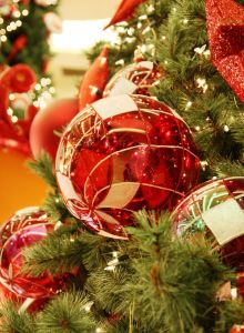 Vánoční ozdoby