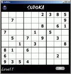 sudoka games