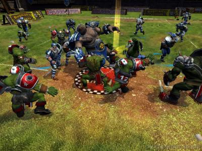 Blood Bowl