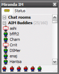 Miranda IM Portable