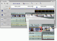 Adobe Premiere Elements