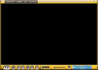 Satelit - okno přehrávače