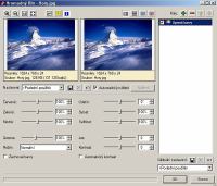 Zoner Photo Studio 9 - úprava obrázku 1