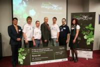 Imagine Cup 2008 - vítězný tým