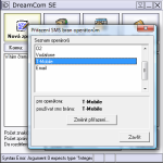 DreamCom SE