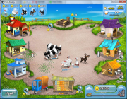 Farm Frenzy