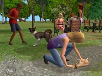 The Sims 2 - Pets