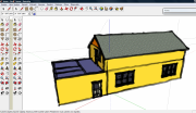 Google SketchUp