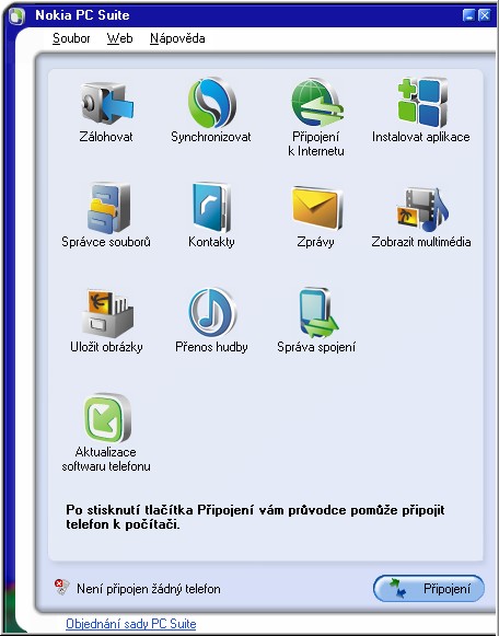 Nokia Pc Suite 4.81 Download