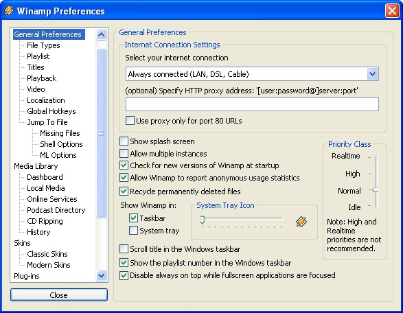 gracenote for winamp gracenote for winamp