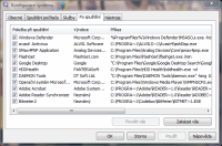 Jak zrychlit Windows Vista 
