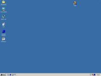 Microsoft Virtual PC 2007 - full screen