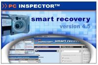 PC Inspector Smart Recovery - logo