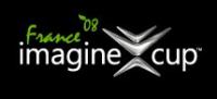 Imagine Cup 2008 - logo