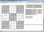 Sudoku Visual Solver