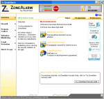 ZoneAlarm
