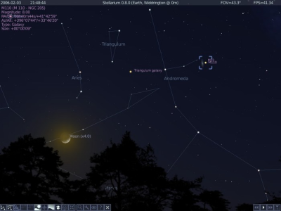 Stellarium