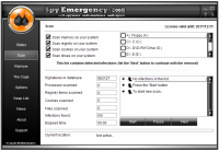 Spy Emergency 2008