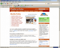 Mozilla Firefox Portable Edition