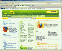 Mozilla Firefox Portable Edition