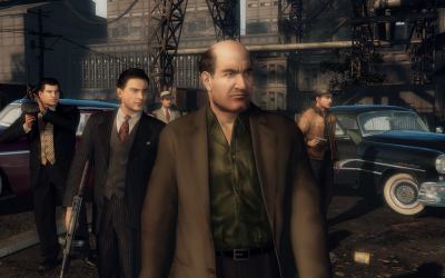 Mafia II