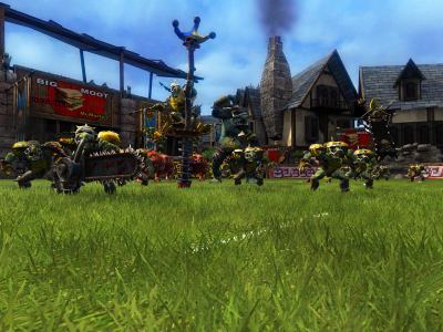 Blood Bowl