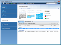 Acronis True Image Home 2010