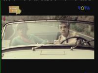 Satelit - cela obrazovka