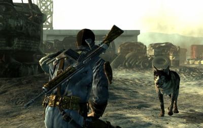 Fallout 3