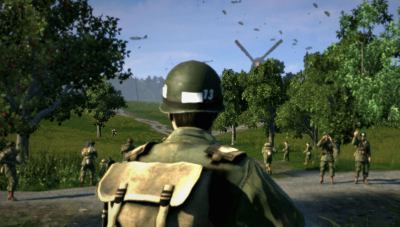 Brothers in Arms 3: Hells Highway