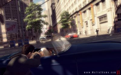 Mafia II