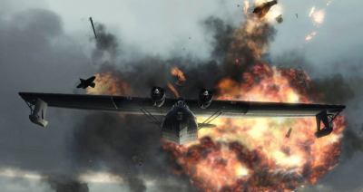 Call of Duty: World at War