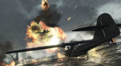 Call of Duty: World at War