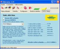 DIALmeter 2.4
