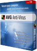 bezpečnost - AVG Anti-Virus