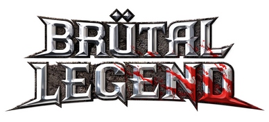 BrutalLegend