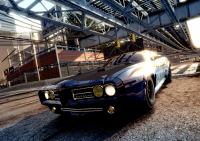 Burnout Paradise