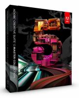 Adobe Creative Suite 5 Master Collection