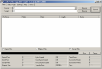 Roadkill's Unstoppable Copier