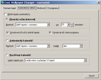 CooL Wallpaper Changer III.