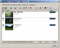 CooL Wallpaper Changer III.